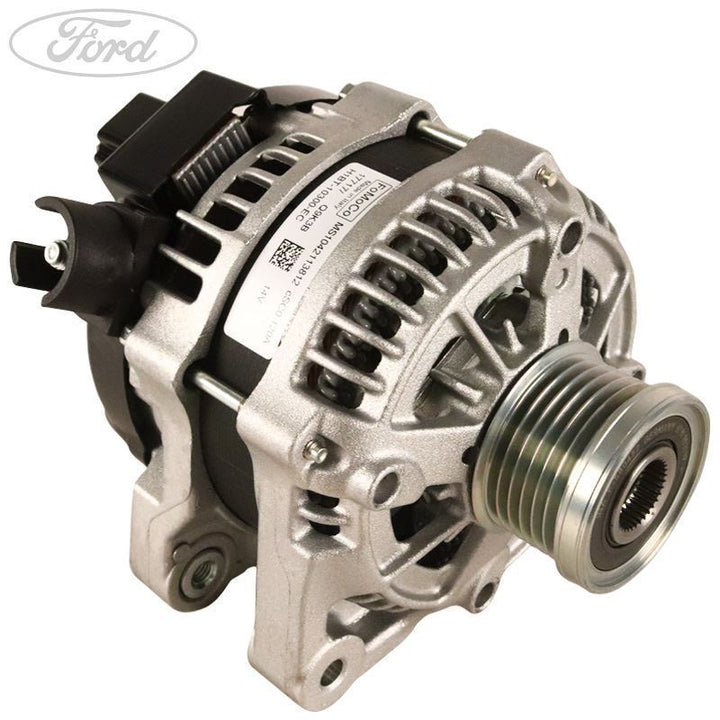 FIESTA MK8 1.0 ECOBOOST ALTERNATOR 120 AMP 2017-2023