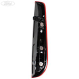 FOCUS REAR N/S TAIL LIGHT LAMP CLUSTER ESTATE 07-11