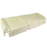 REAR SEAT CUSHION PAD