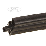 TRANSIT MK6 FRONT DOOR WEATHERSTRIP SEAL