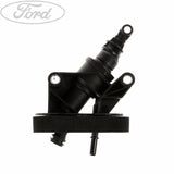 FIESTA B-MAX 1.4 ZETEC ZETEC-S CLUTCH MASTER CYLINDER
