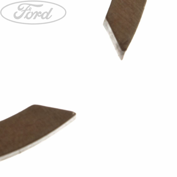 GEARBOX OUTPUT SHAFT RETAINER CLIP