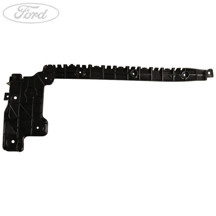 TRANSIT FRONT O/S BUMPER REINFORCEMENT BAR BRACKET