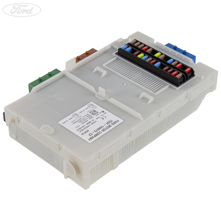 MONDEO GALAXY WA6 S-MAX WA6 FUSE JUNCTION PANEL