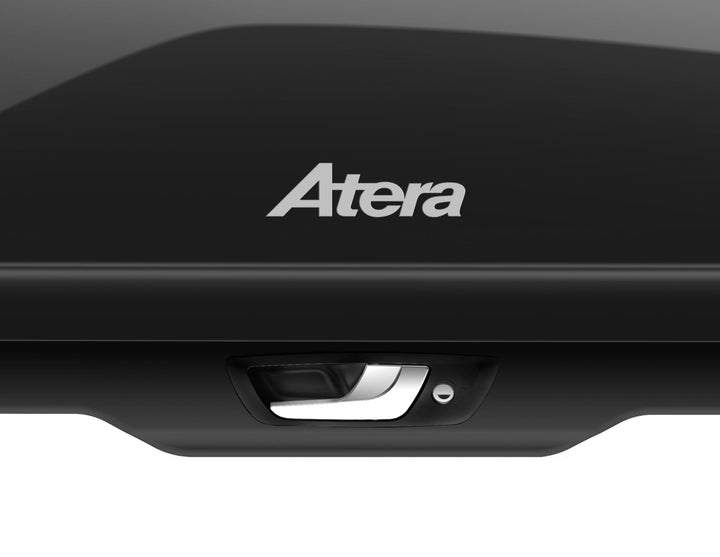 ATERA* ROOF BOX CASAR L,BRILLIANT BLACK