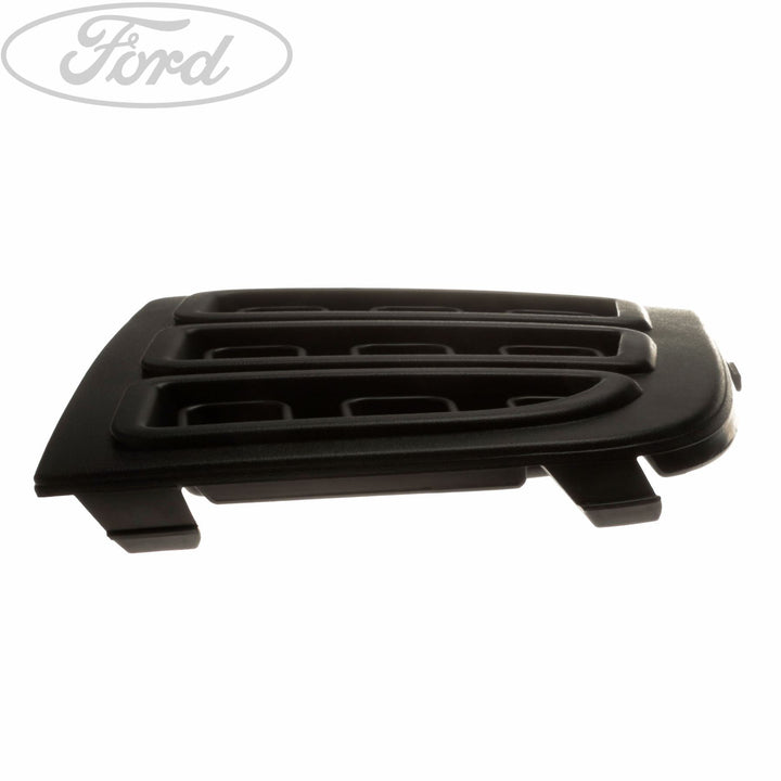 FUSION FRONT BUMPER GRILLE