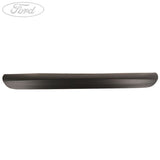 B-MAX REAR BUMPER LOWER TRIM COVER WITH PARKING AID 2012-