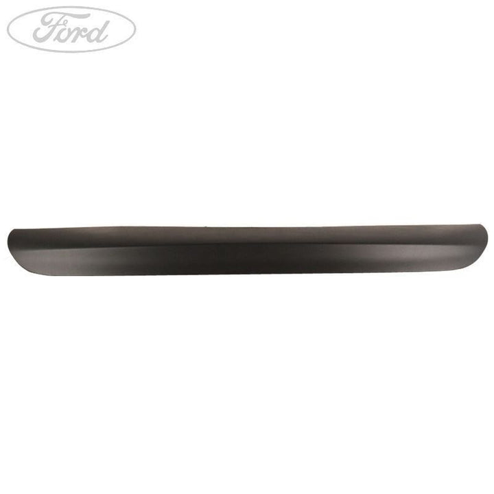 B-MAX REAR BUMPER LOWER TRIM COVER WITH PARKING AID 2012-