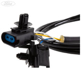 BRAKE PAD WEAR WARNING WIRE