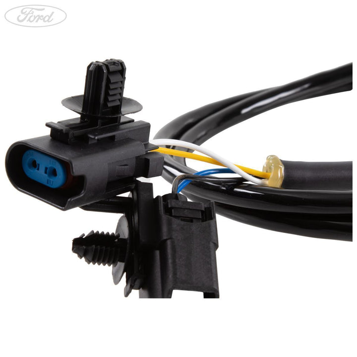 BRAKE PAD WEAR WARNING WIRE