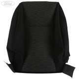 SEAT BACK COVER