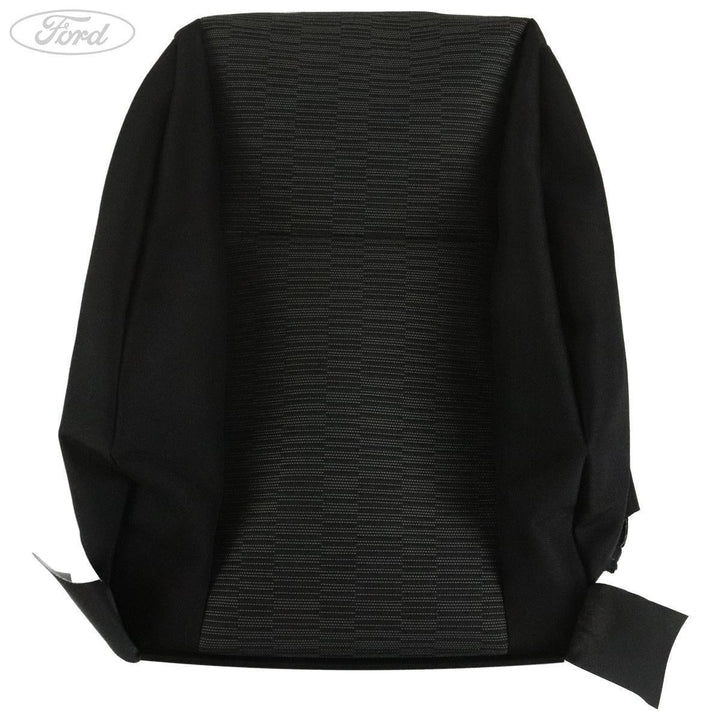 SEAT BACK COVER