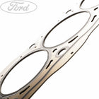 ENGINE CYLINDER HEAD GASKET