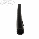 FUEL TANK AIR VENT HOSE