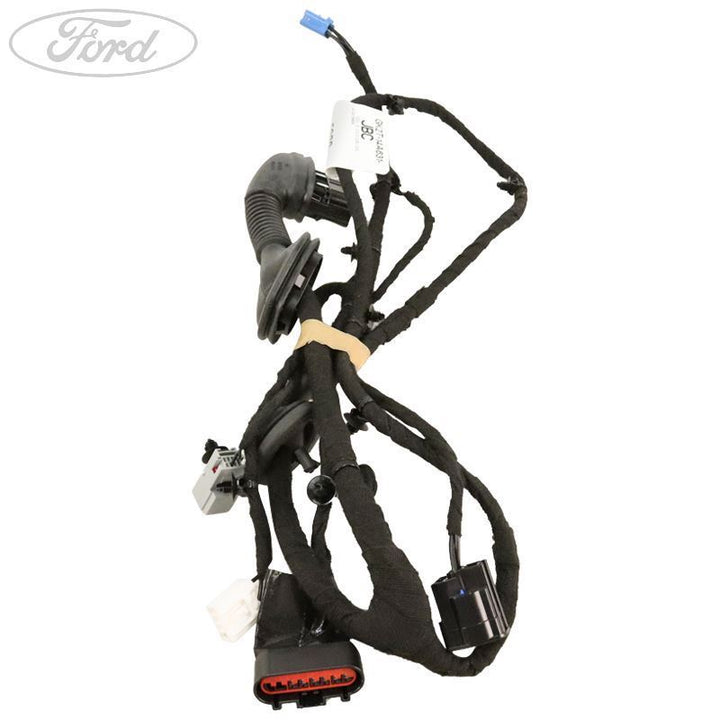 JUMPER WIRE