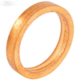 TURBOCHARGER SEALING WASHER PACK OF 5