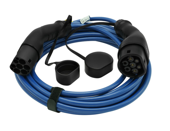 TOURNEO/TRANSIT CUSTOM EV CHARGING CABLE FOR PUBLIC CHARGING STATIONS
