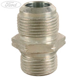 TRANSIT MK6 SCORPIO 2.3 EGR CONNECTOR PIPE