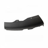 GALAXY S-MAX FRONT BUMPER VALANCE SPOILER PANEL CARBON BLACK 2015-2019