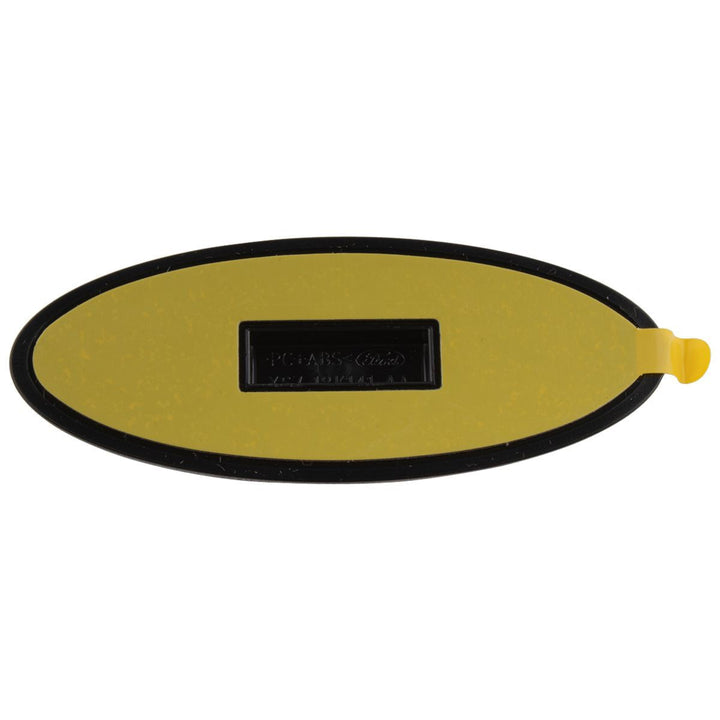 MONDEO FIESTA RADIATOR GRILLE EMBLEM BADGE