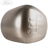 RANGER GEAR KNOB 6 SPEED MANUAL INSERT MT82