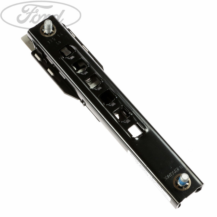 FIESTA MK7 MK8 FRONT SEAT BELT 2008-2012