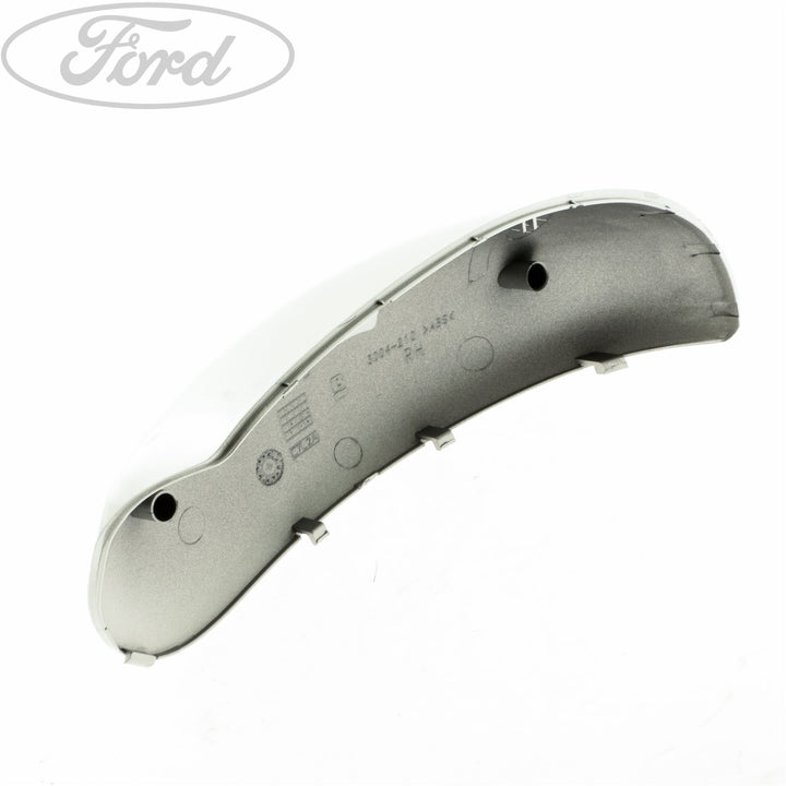 FOCUS MK1 FRONT O/S RIGHT WING MIRROR HOUSING CAP COVER