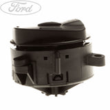 FIESTA STEERING WHEEL MEDIA GATEWAY MODULE SWITCH