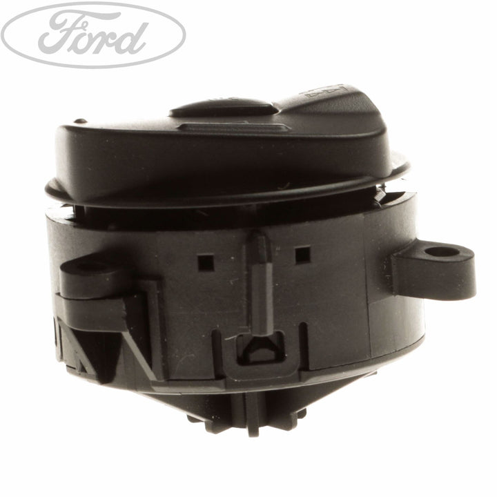 FIESTA STEERING WHEEL MEDIA GATEWAY MODULE SWITCH