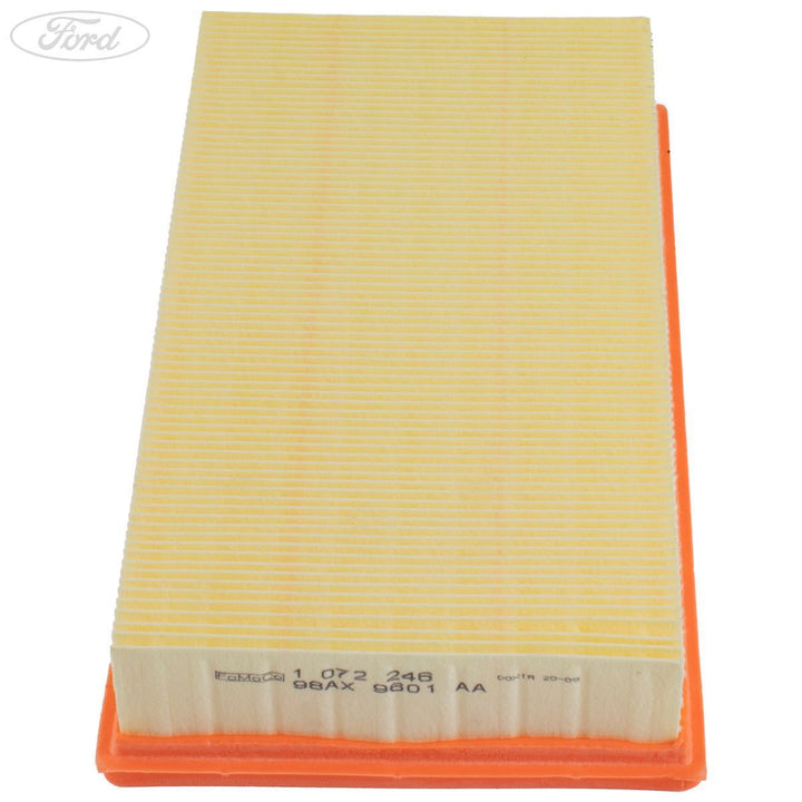 FOCUS MOTORCRAFT AIR FILTER ELEMENT 1998 - 2005