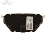 FOCUS RS 2.3 ECOBOOST OIL TURBO PRESSURE TEMP GUAGE 2016-20