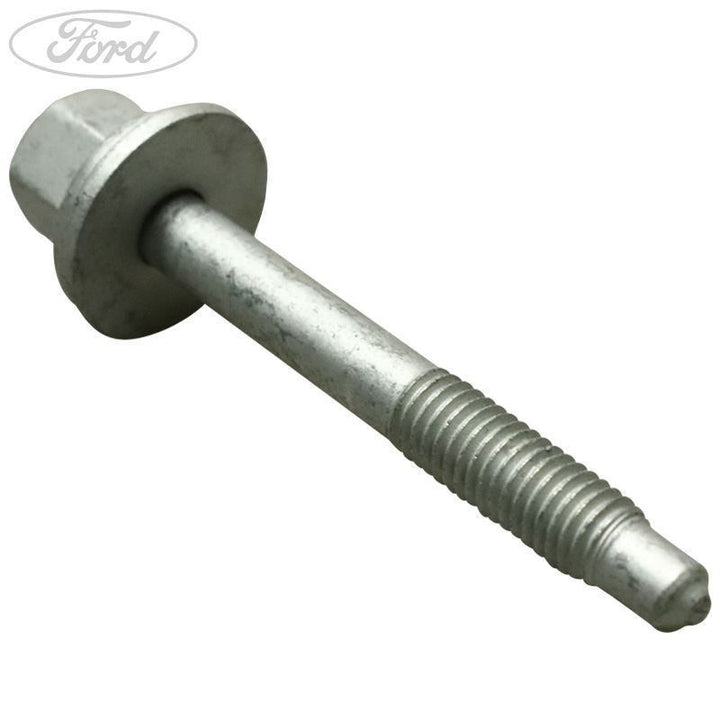 SCREW