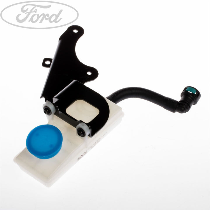 BRAKE MASTER CYLINDER EXPANSION RESERVOIR