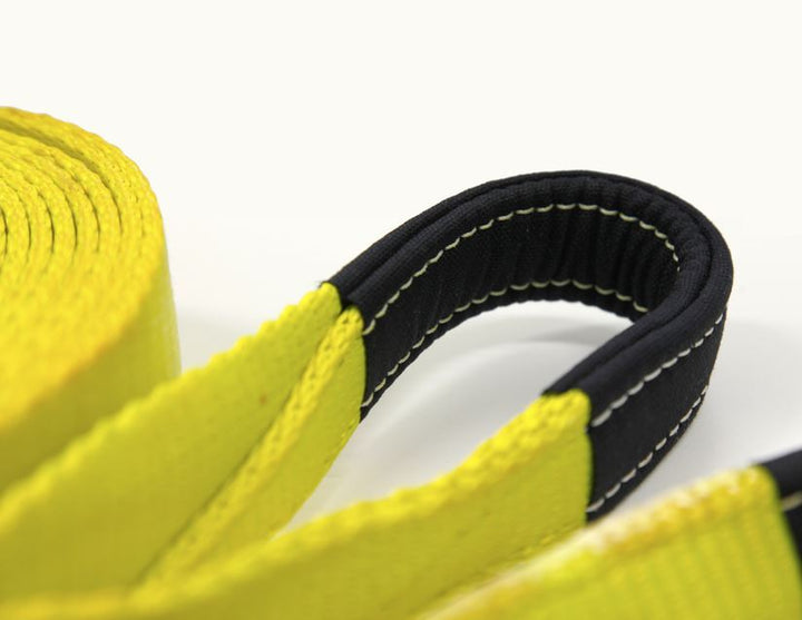 RANGER ALPEX 4X4* TJM WINCH SNATCH STRAP 2019