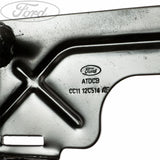 TRANSIT ENGINE ECU MODULE BRACKET