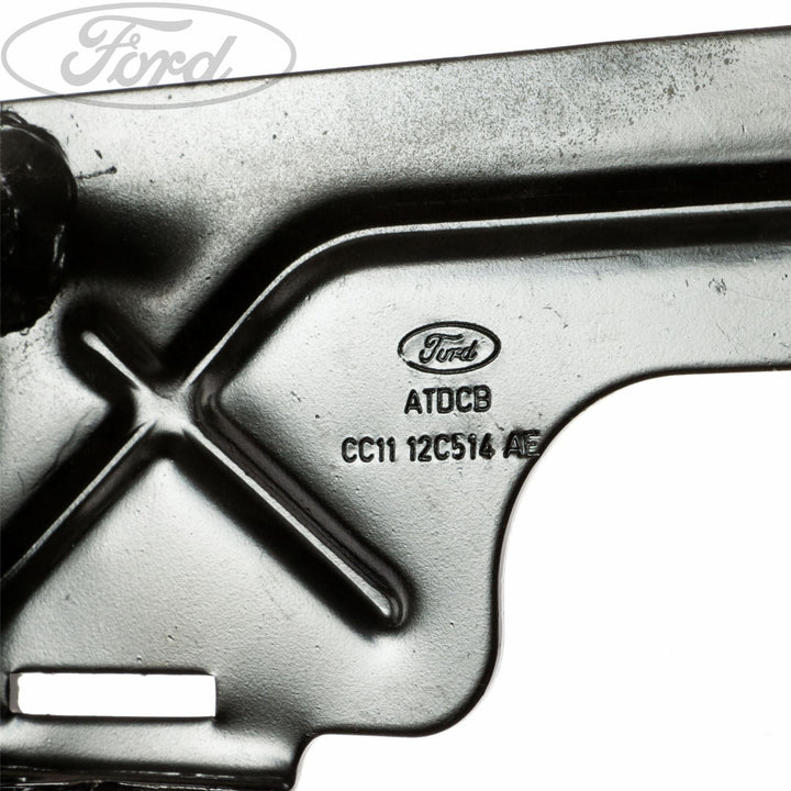 TRANSIT ENGINE ECU MODULE BRACKET