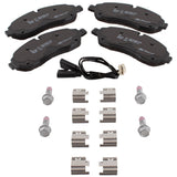 BRAKE LINING KIT