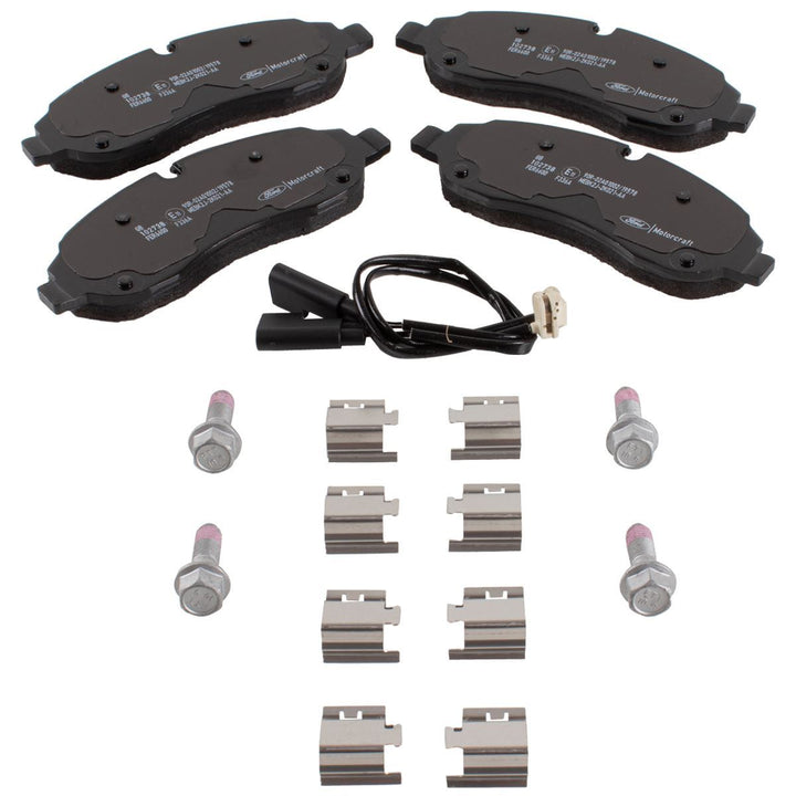 BRAKE LINING KIT