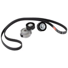MONDEO DURATORQ TDCI TIMING BELT & TENSIONER KIT