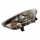 FIGO KA+ FRONT N/S HEAD LAMP LIGHT UNIT RHD 06/2016-