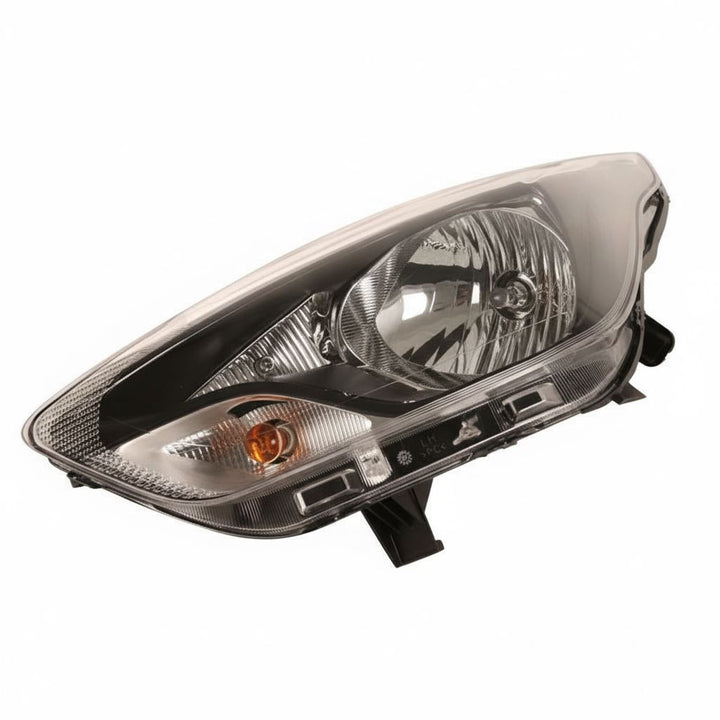 FIGO KA+ FRONT N/S HEAD LAMP LIGHT UNIT RHD 06/2016-