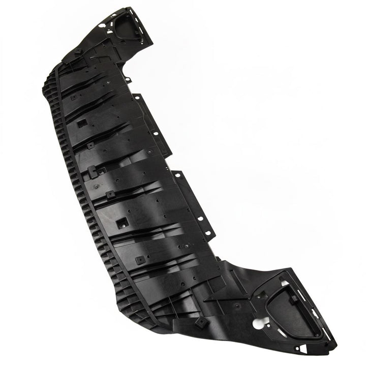 TRANSIT CONNECT 1.0 ECOBOOST 1.5 TDCI 2.5 DURATEC FRONT BODY PANEL RADIATOR AIR DEFLECTOR 2018-2022