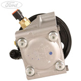 FOCUS C-MAX 1.6 16V POWER STEERING PUMP & PULLEY 2007-2011