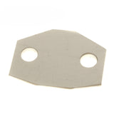 TRANSIT TRANSIT SLIDING SIDE LOAD DOOR LOCK SPACER