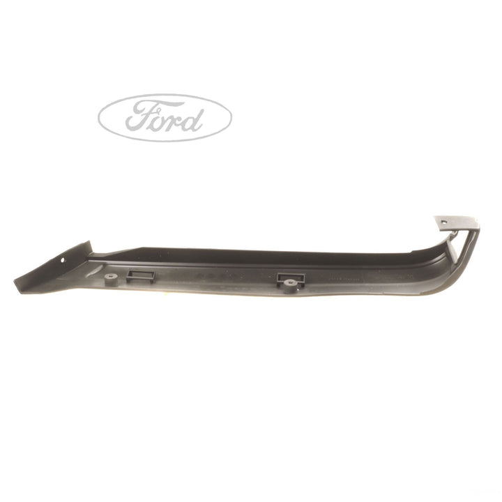 TRANSIT N/S REAR BUMPER MOULDING