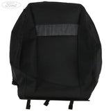 SEAT COVERS KIT