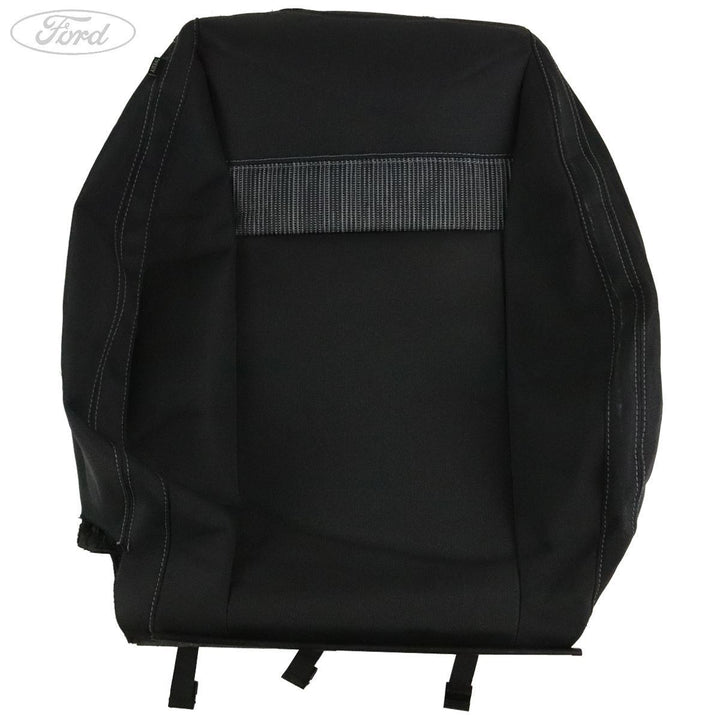 SEAT COVERS KIT