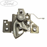 FIESTA BONNET CATCH LATCH