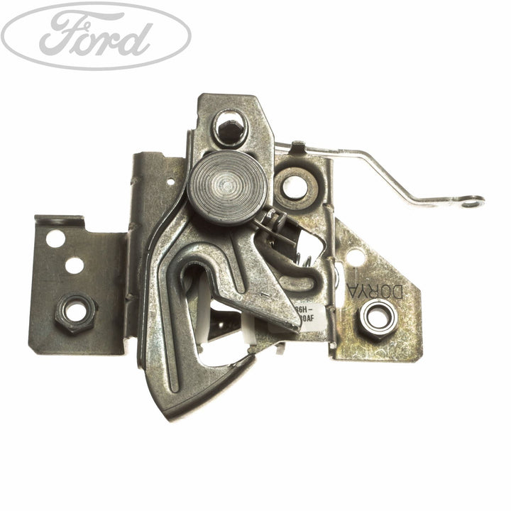 FIESTA BONNET CATCH LATCH