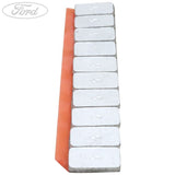 BALANCE WEIGHT